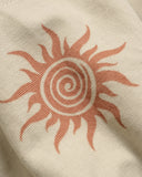 Outerwear · Borough Jacket - Wonders Print Peyote Sand