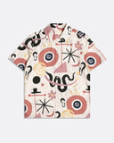Short Sleeve Shirts · Busey Shirt - Magia Print