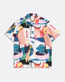 Short Sleeve Shirts · Busey Shirt - Poster Print