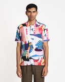 Short Sleeve Shirts · Busey Shirt - Poster Print