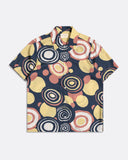 Short Sleeve Shirts · Busey Shirt - Shapes Print