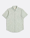 Short Sleeve Shirts · Classic Short Sleeve Shirt - Kaleidoscope Print