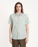 Short Sleeve Shirts · Classic Short Sleeve Shirt - Kaleidoscope Print