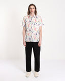 Short Sleeve Shirts · Classic Short Sleeve Shirt - Acrobat Print - Multi