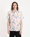 Short Sleeve Shirts · Classic Short Sleeve Shirt - Acrobat Print - Multi
