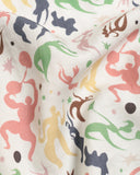 Short Sleeve Shirts · Classic Short Sleeve Shirt - Acrobat Print - Multi