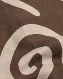 Short Sleeve Shirts · Selleck Shirt - Desert Palm Swirl Print