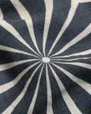 Short Sleeve Shirts · Selleck Shirt - Tenteo Print Blue Night