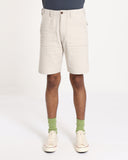 Knee-length Shorts · Coup Short - Herringbone Sand