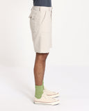 Knee-length Shorts · Coup Short - Herringbone Sand