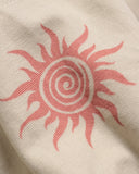 Shorts · Coup Shorts - Wonders Print Peyote Sand