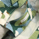 Tote Bag · Gym Bag (Camo Print - Jungle)