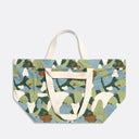 Tote Bag · Gym Bag (Camo Print - Jungle)