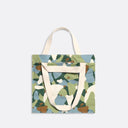 Tote Bag · Gym Bag (Camo Print - Jungle)