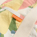 Tote Bag · Tote Bag (Camo Print - Pastel)