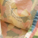Tote Bag · Tote Bag (Camo Print - Pastel)