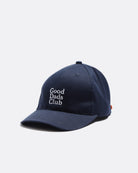Caps · GDC Embroidered Cap - Navy